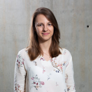 Zuzanna Choińska